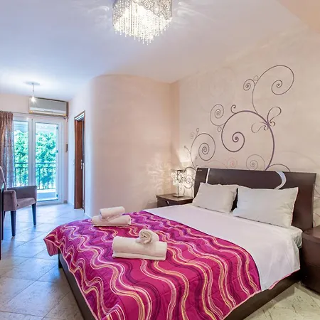 Appartement Elena *