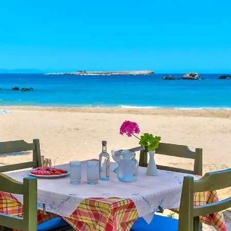 Elena Apartament Chania (Crete)