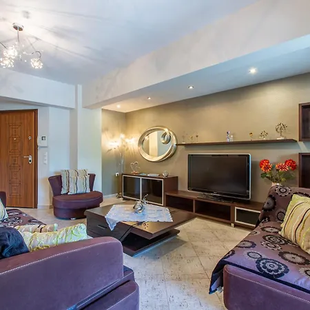 Apartament Elena Chania (Crete)