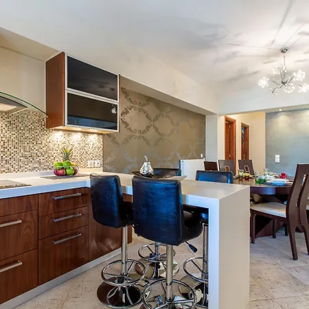 Lejlighed Elena Chania (Crete)