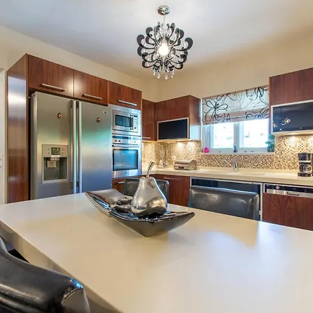 Elena Appartement *