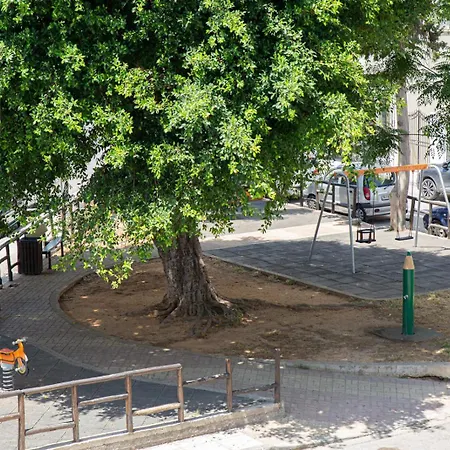 Διαμέρισμα Elena Χανιά