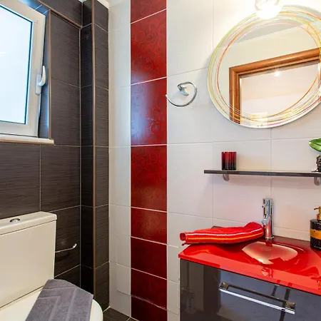 Lägenhet Elena Chania (Crete)