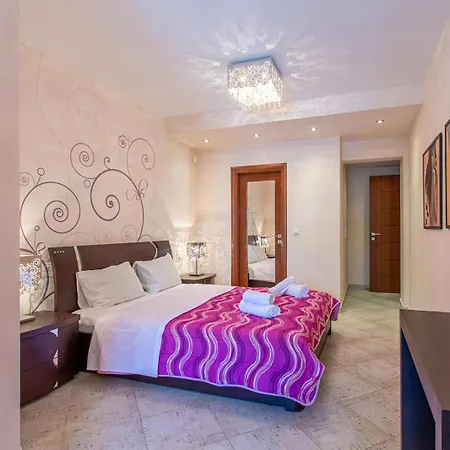 Elena Chania (Crete)