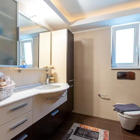 Elena Lägenhet Chania (Crete)