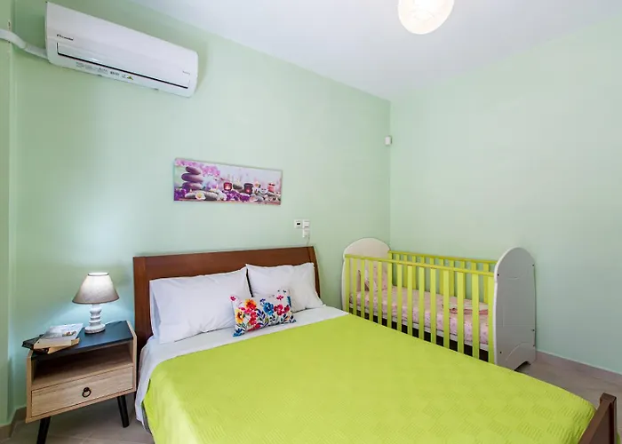 Elena * Chania (Crete)