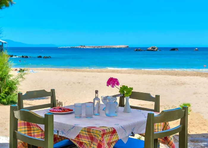 Elena Apartament Chania (Crete)