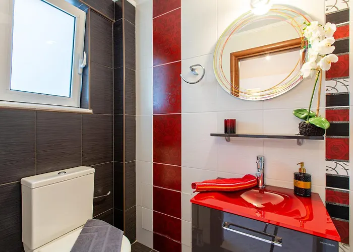 Apartament Elena Chania (Crete)