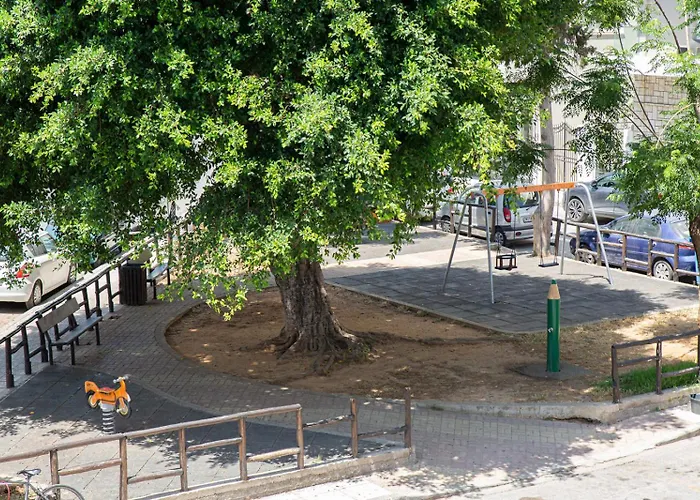 Apartament Elena Chania (Crete)