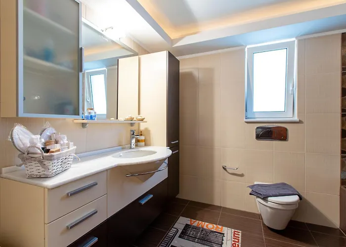 Elena Apartament Chania (Crete)